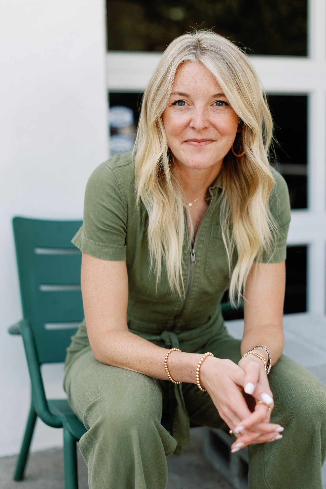 Suzie Consoli, founder of Sell Well